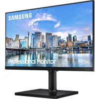 Монитор Samsung F24T450FZI фото 2